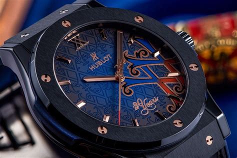 hublot fuente price|hublot watches prices for men.